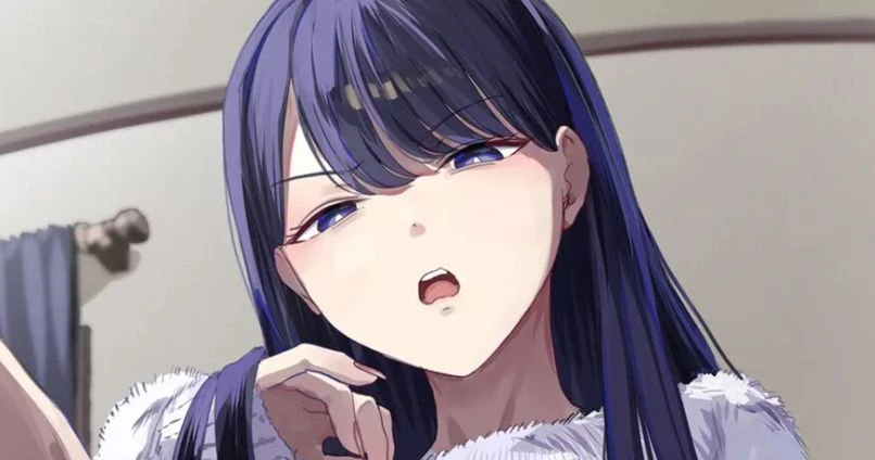 Manno's Ferrari and manga success illustration