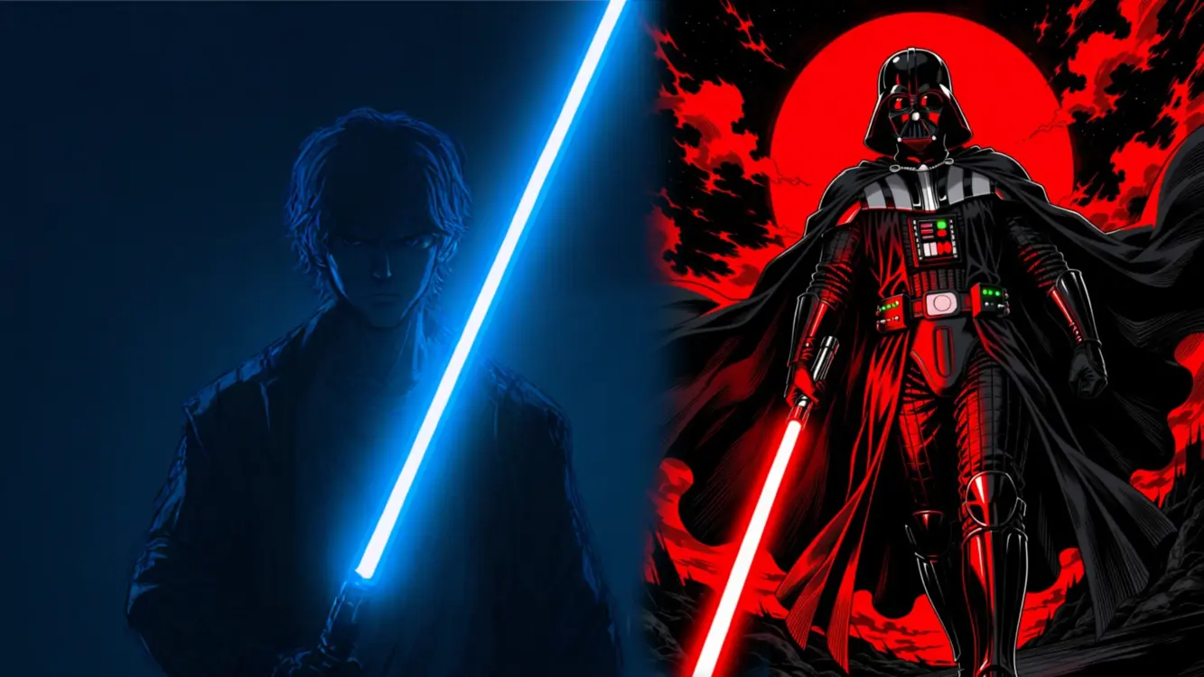 George Lucas Said AI Is the Future of Movies and He's Been Right Before