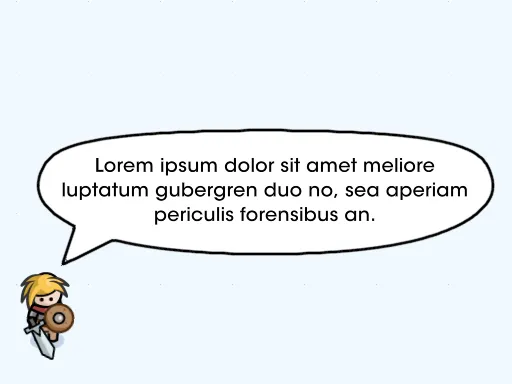 Speech Bubbles Made Easy: Your Guide to Comic Dialogue