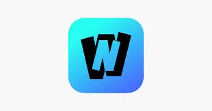 Webnovel Brand Logo