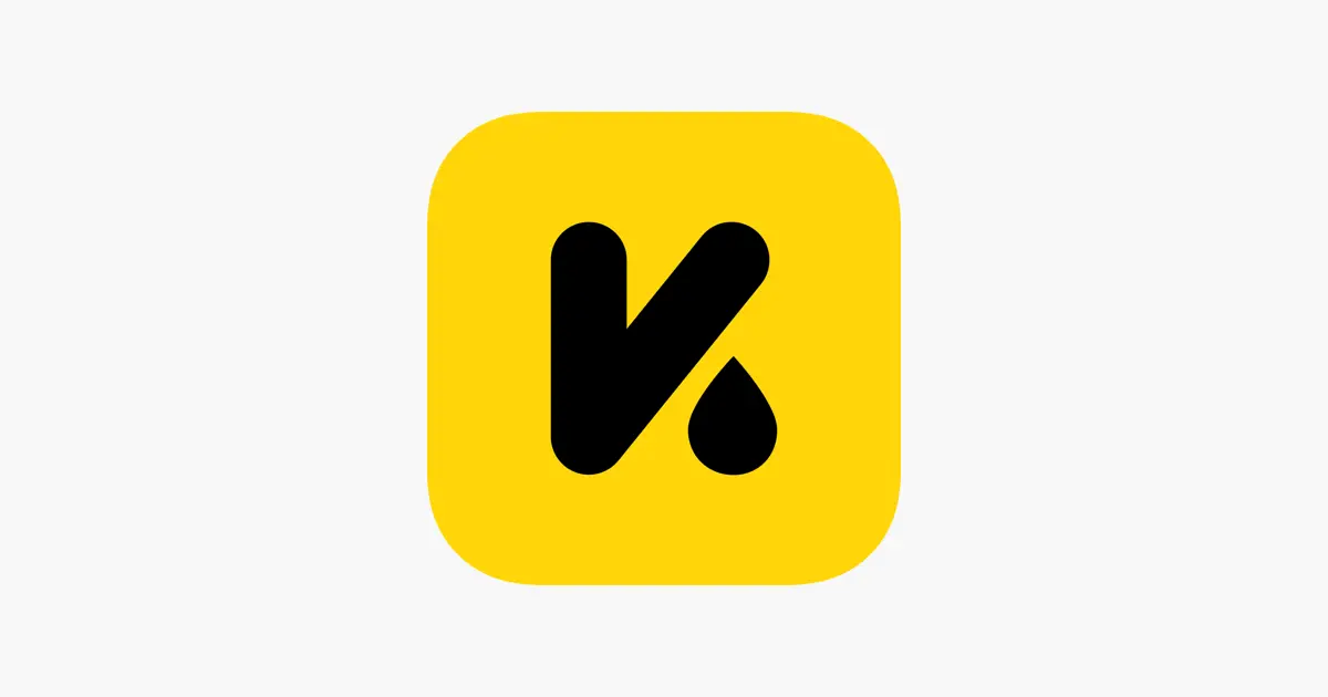 INKR Brand Logo